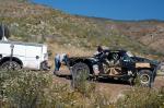 Hummer Racing for Baja 500 2008 года